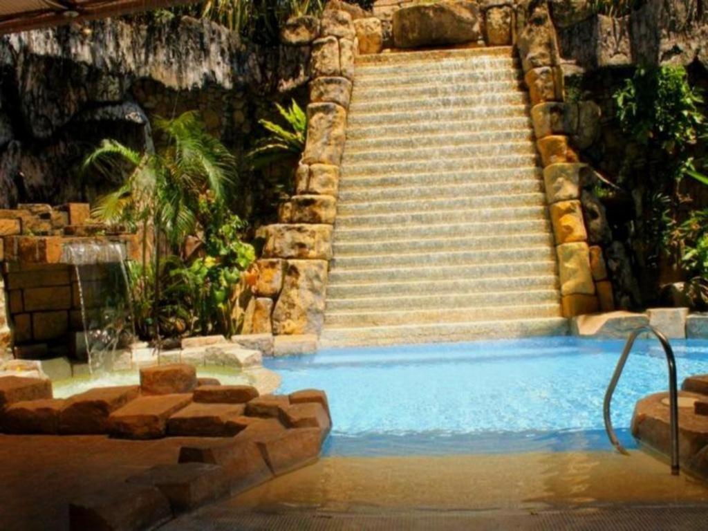 Goldenfield Kundutel Hotel Bacolod Eksteriør billede